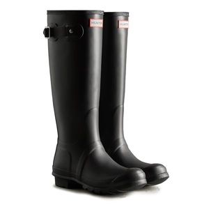 Hunter Rain Boots